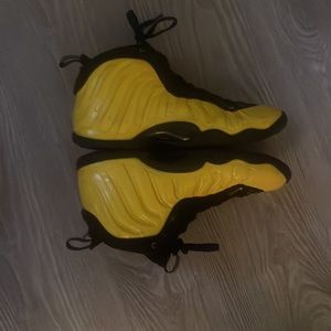 Used could get all clean at a shoe shop instead of spending like 300 or 250